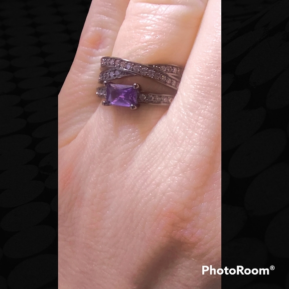 2 Ring Set - Picture 3 of 5